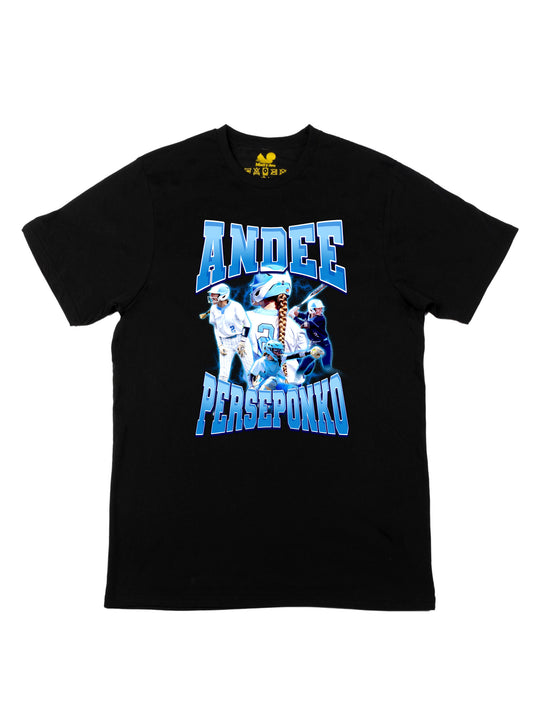 Andee Perseponko Collage Unisex T-Shirt
