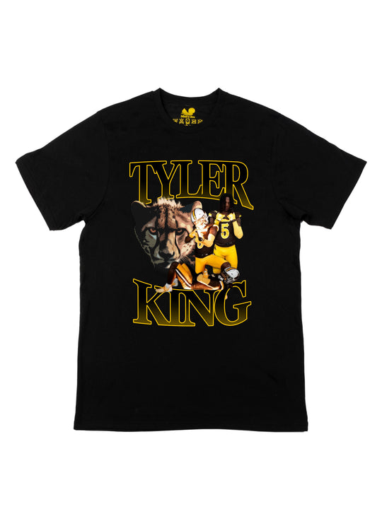 Tyler King Unisex T-Shirt
