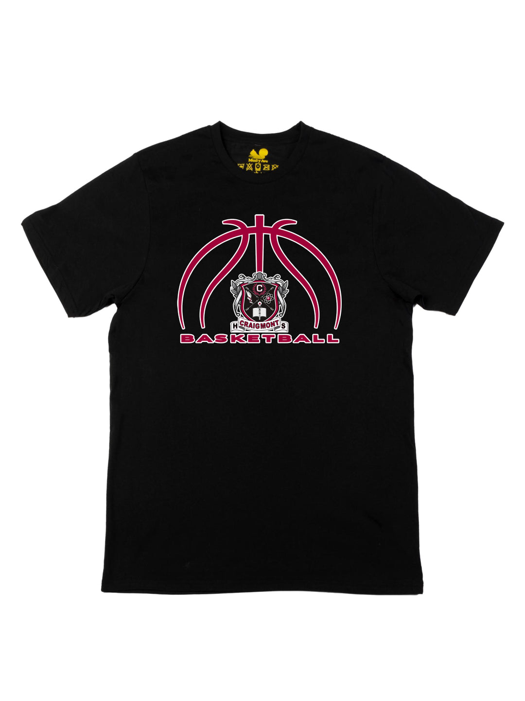 Craigmont High School GBB Unisex T-Shirt