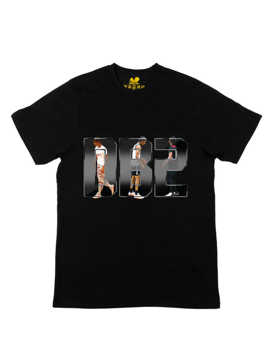 DJ Bolden Unisex T-Shirt