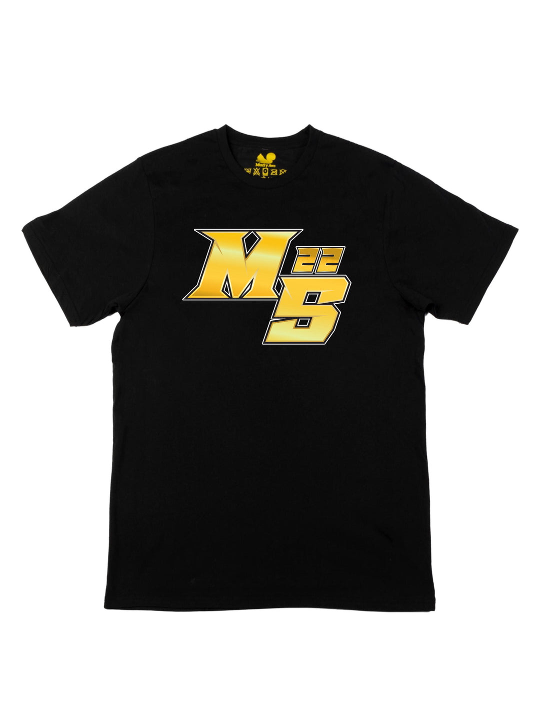 MS22 Logo Unisex T-Shirt