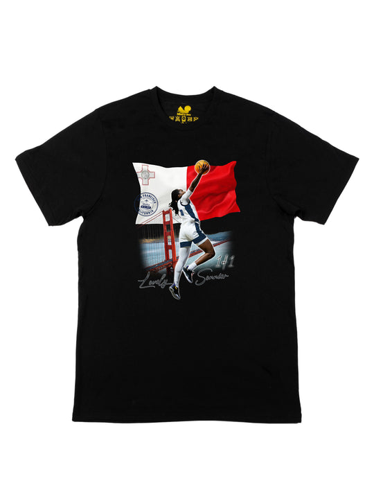 Lovely Sonnier 1 of 1 Unisex T-Shirt