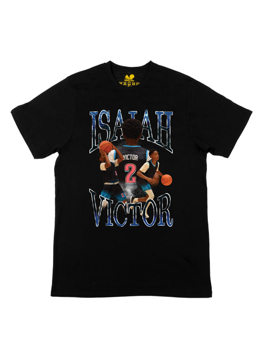 Isaiah Victor Unisex T-Shirt