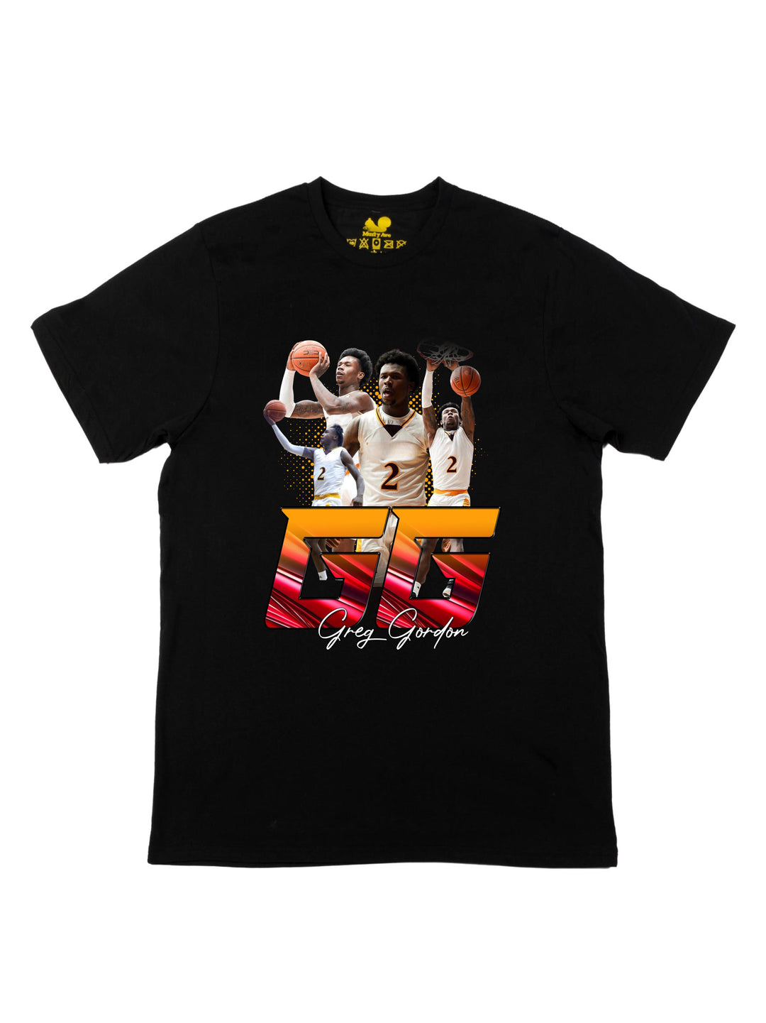 Greg Gordon Unisex T-Shirt