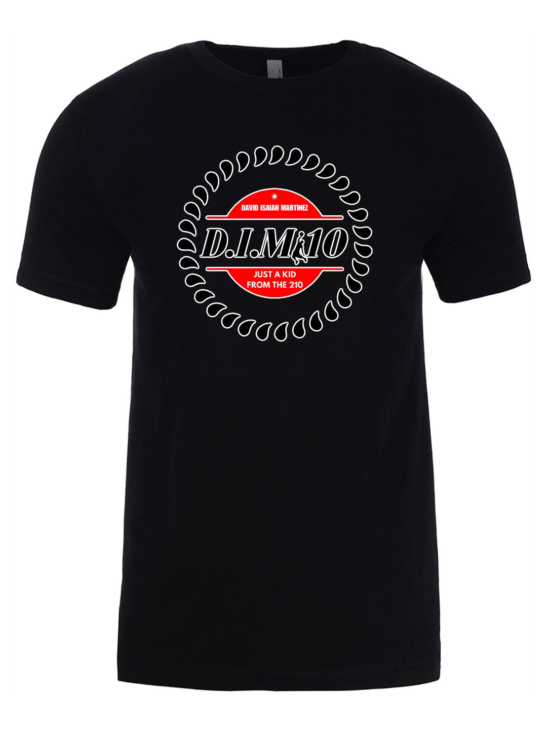 DIM10 Unisex T-Shirt