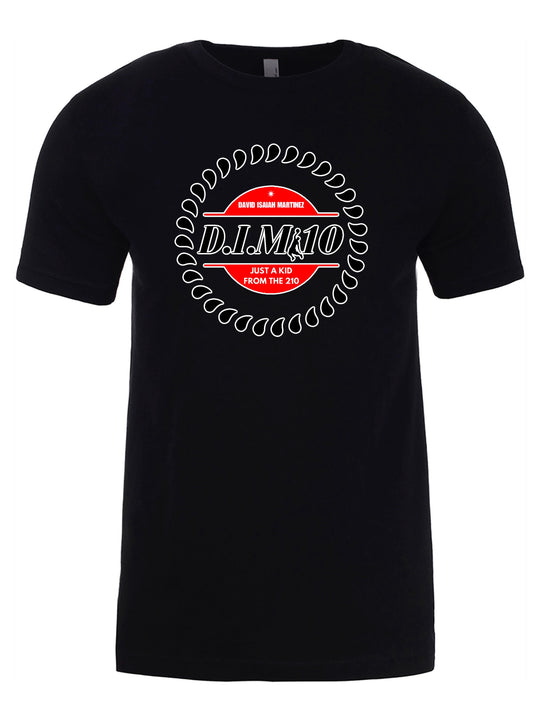 DIM10 Unisex T-Shirt
