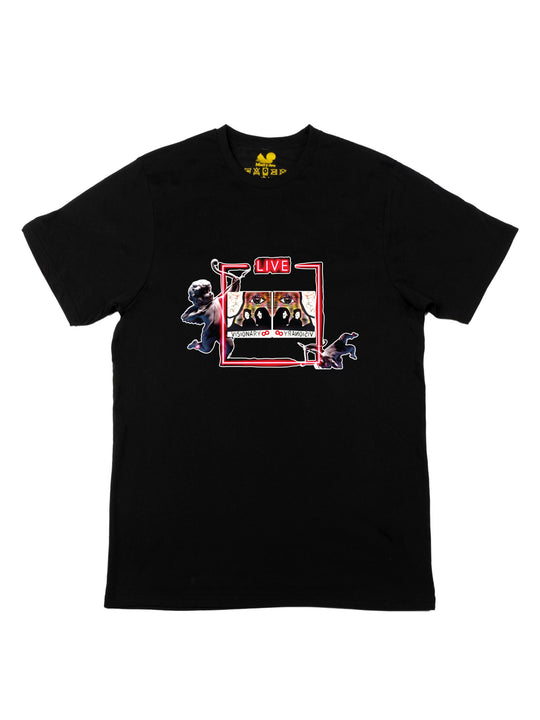 Long Live Unisex T-Shirt