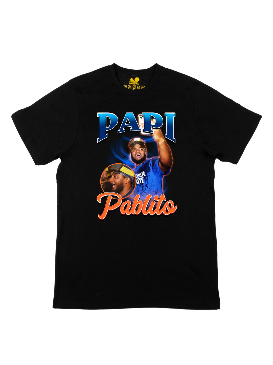 Papi Pablito Unisex T-Shirt