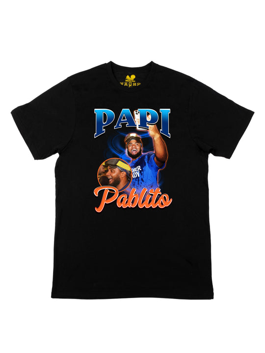 Papi Pablito Unisex T-Shirt
