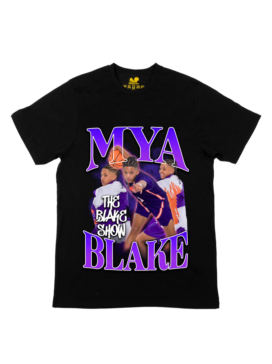 Mya Blake Unisex T-Shirt