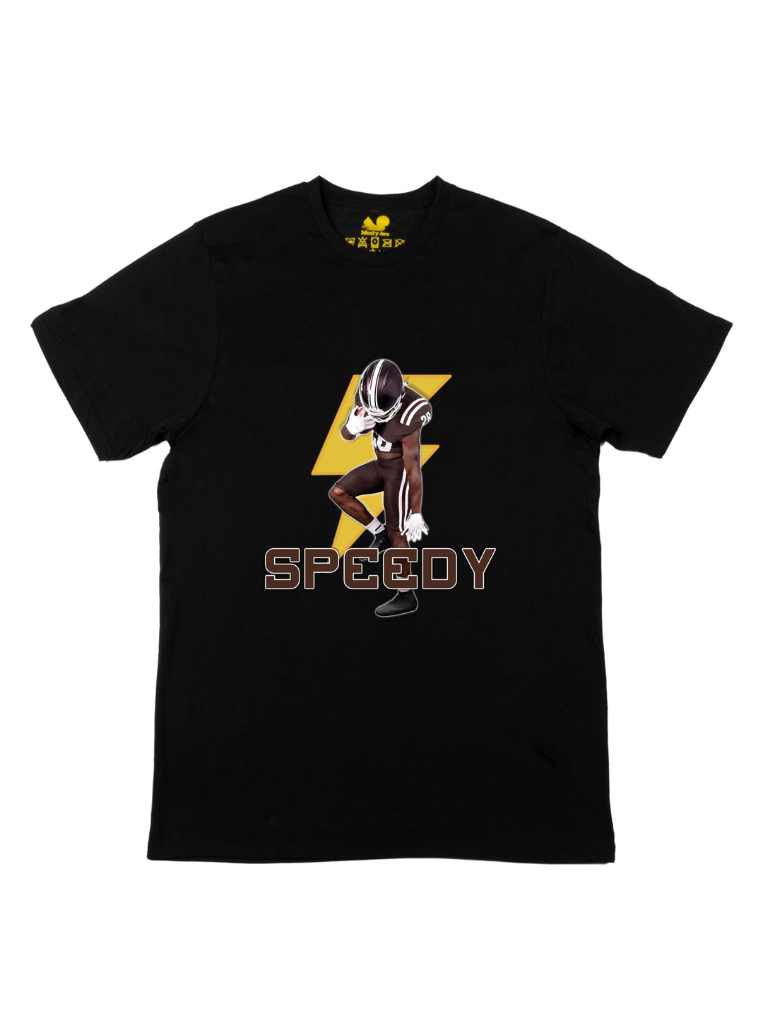 Jamal Hailey Unisex T-Shirt