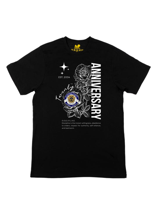 ACCC Twentieth Unisex T-Shirt