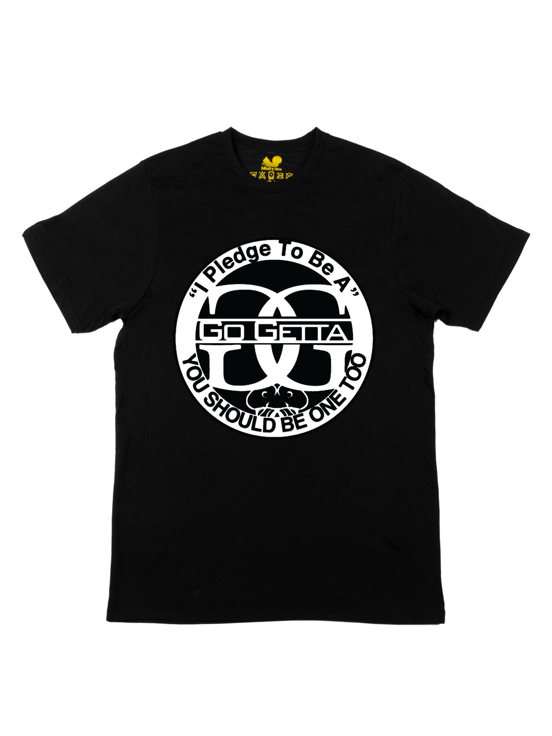 Young Go Gettas Unisex T-Shirt
