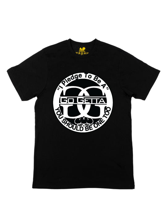 Young Go Gettas Unisex T-Shirt