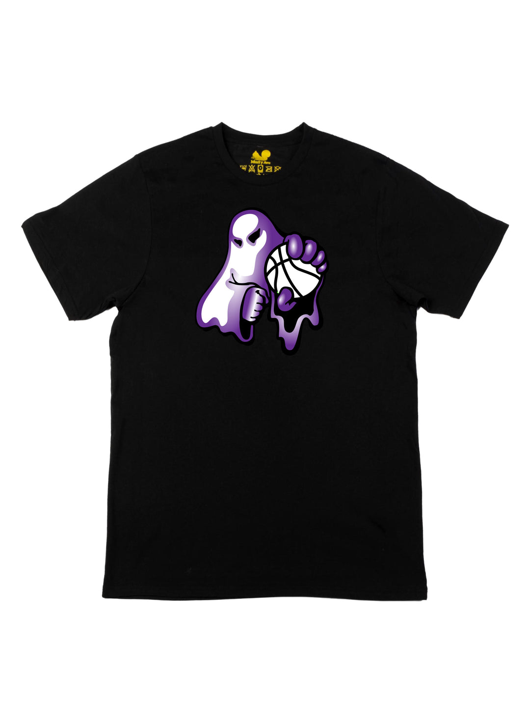 Keenen Rucker Logo Bulk Unisex T-Shirt
