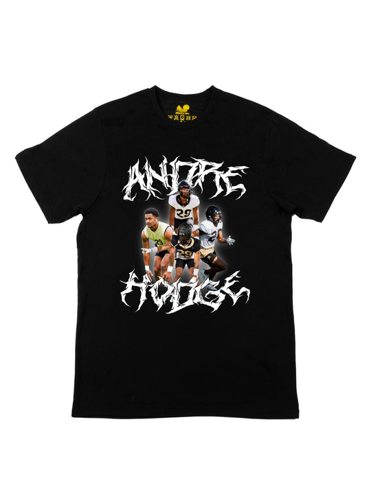 Andre Hodge Unisex T-Shirt