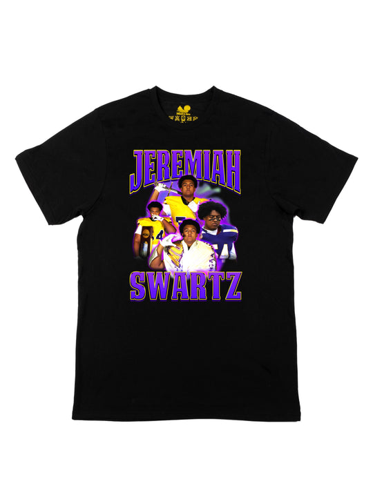 Jeremiah Swartz Unisex T-Shirt