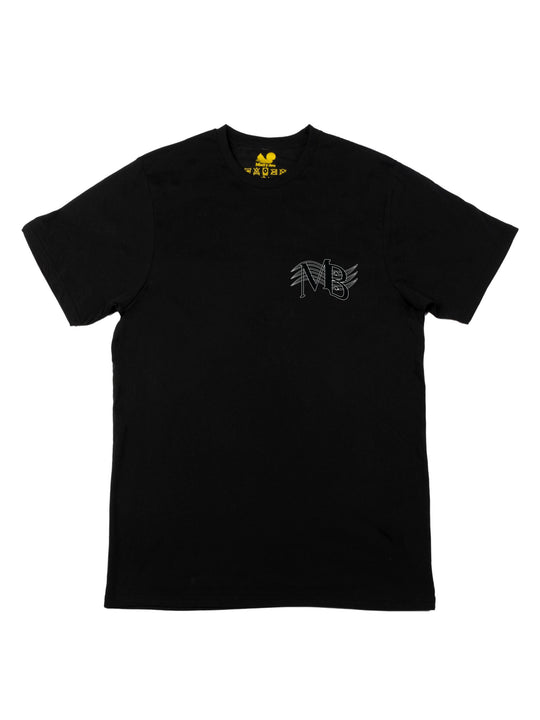 Malachi Barrett Unisex T-Shirt
