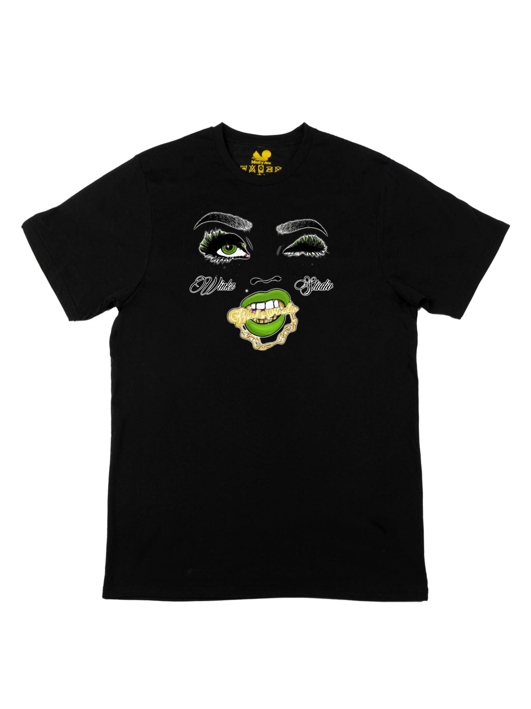 Tiquana Hall Unisex T-Shirt