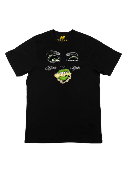 Tiquana Hall Unisex T-Shirt