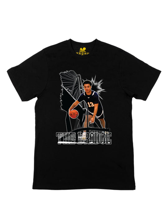 MostHatedHoopz Unisex T-Shirt
