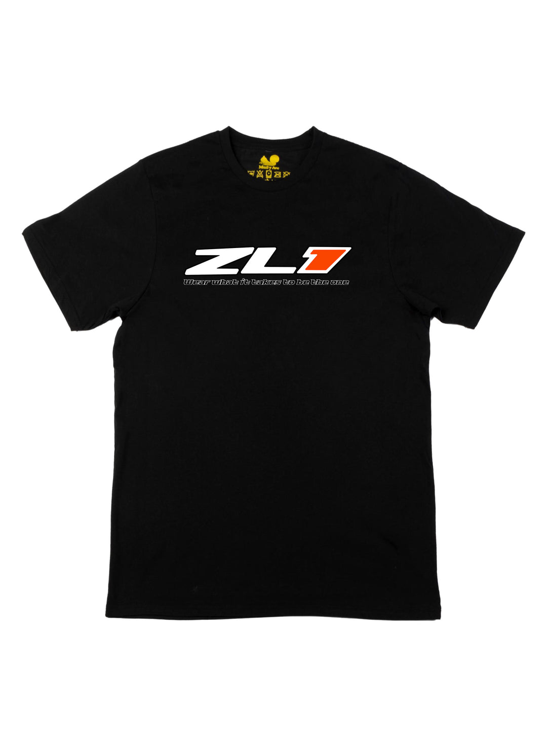 Zion Lawson Logo Unisex T-Shirt