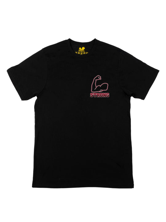 Elijah Strong Unisex T-Shirt