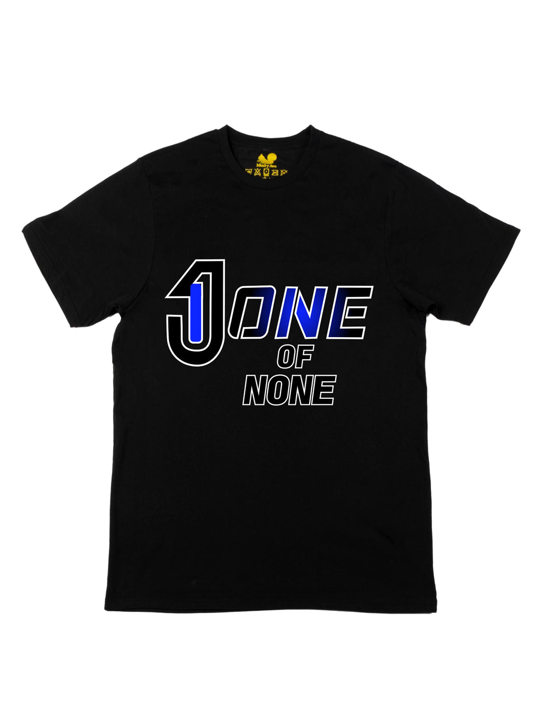 Jay Cole Unisex T-Shirt