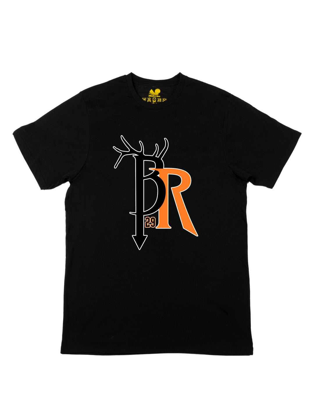 Brady Robertson Unisex T-Shirt