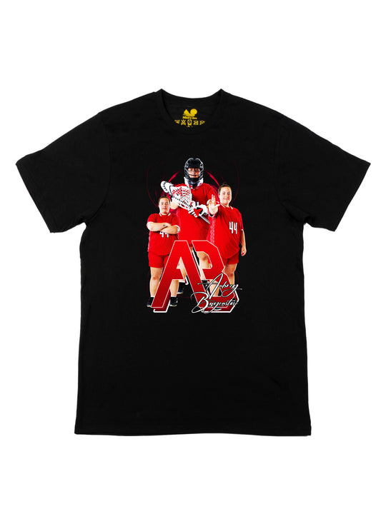 Aubrey Bagenstose Unisex T-Shirt