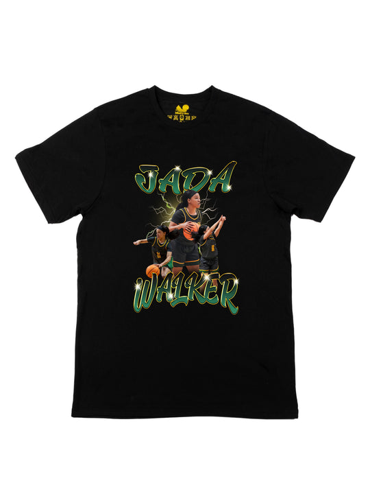 Jada Walker Unisex T-Shirt