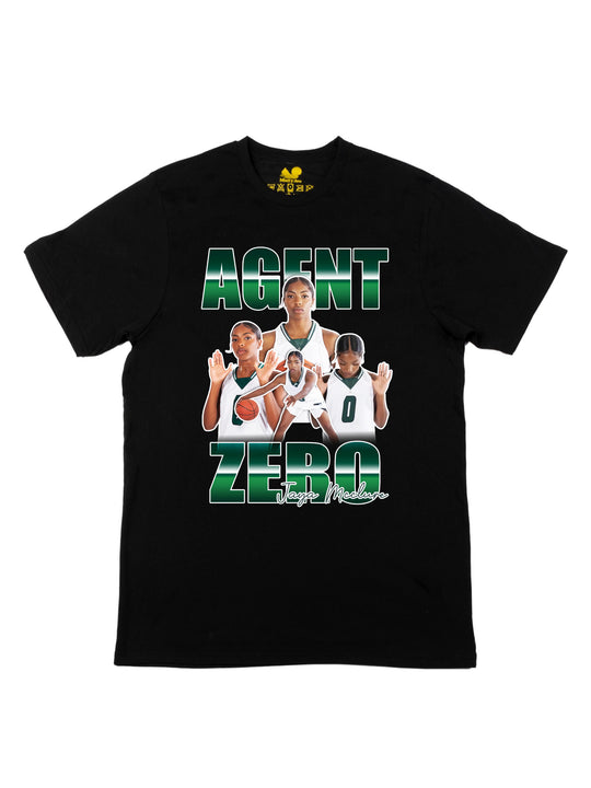 Jaya Mcclure Unisex T-Shirt