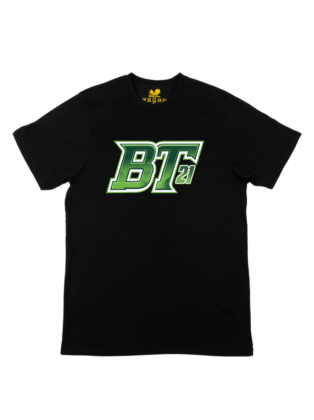 Bailey Tabeling Logo Unisex T-Shirt