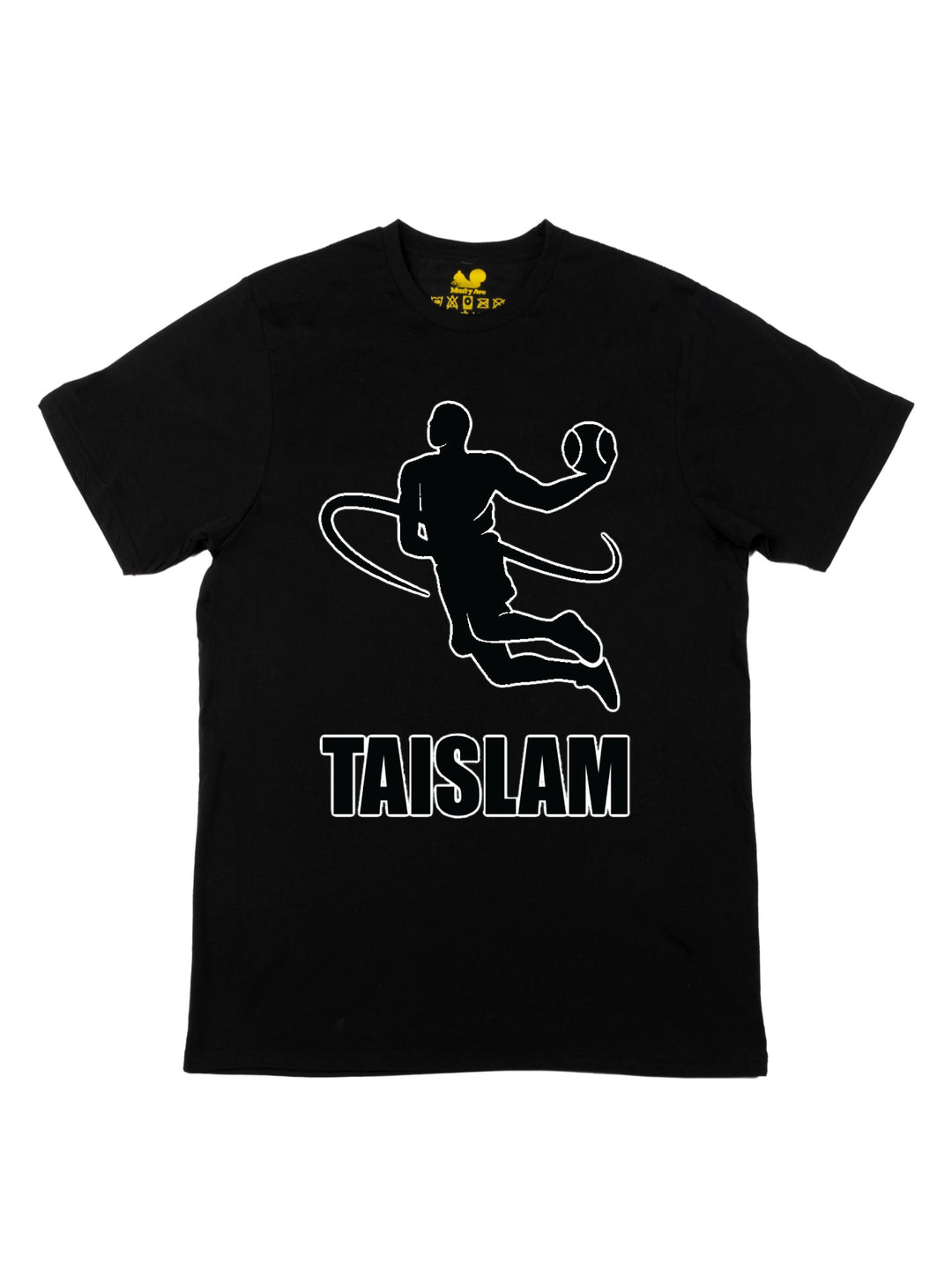 TAISLAM Unisex T-Shirt
