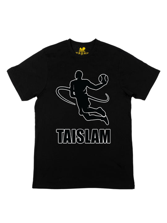 TAISLAM Unisex T-Shirt