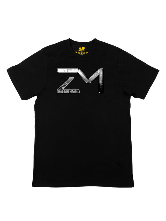 Zarian McGill Unisex T-Shirt