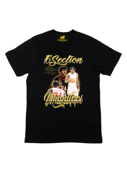 Donte Powers Unisex T-Shirt