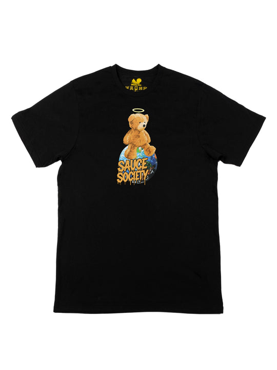 Sauce Society Unisex T-Shirt