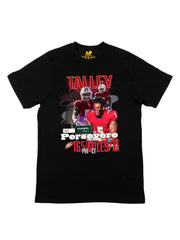 Myles Talley Unisex T-Shirt