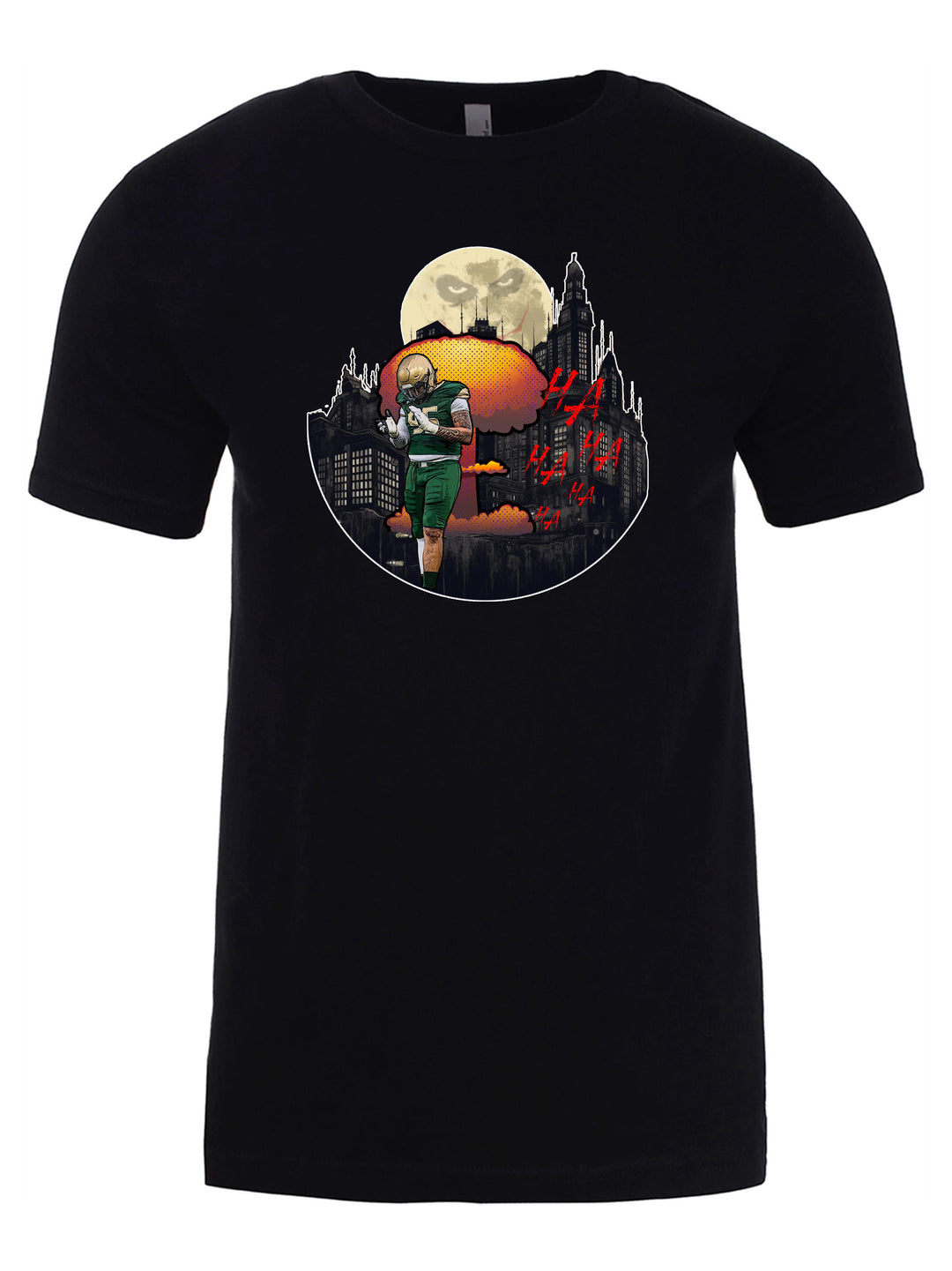 Jaevien Gill Unisex T-Shirt