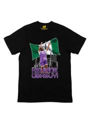 111testing Unisex T-Shirt