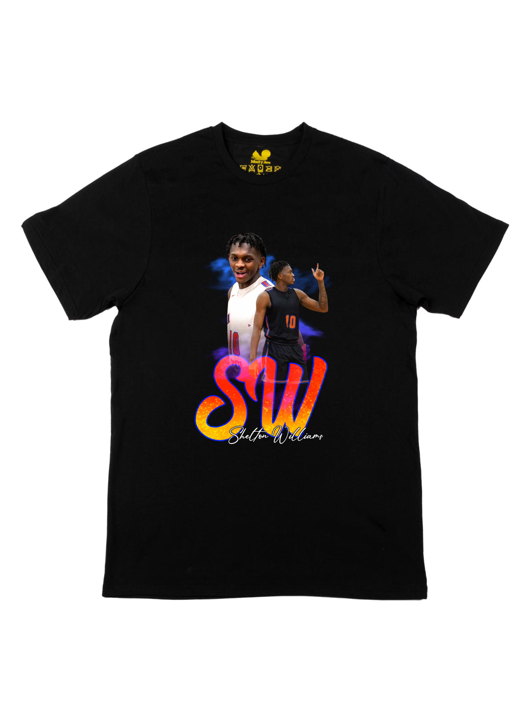 Shelton Williams Unisex T-Shirt