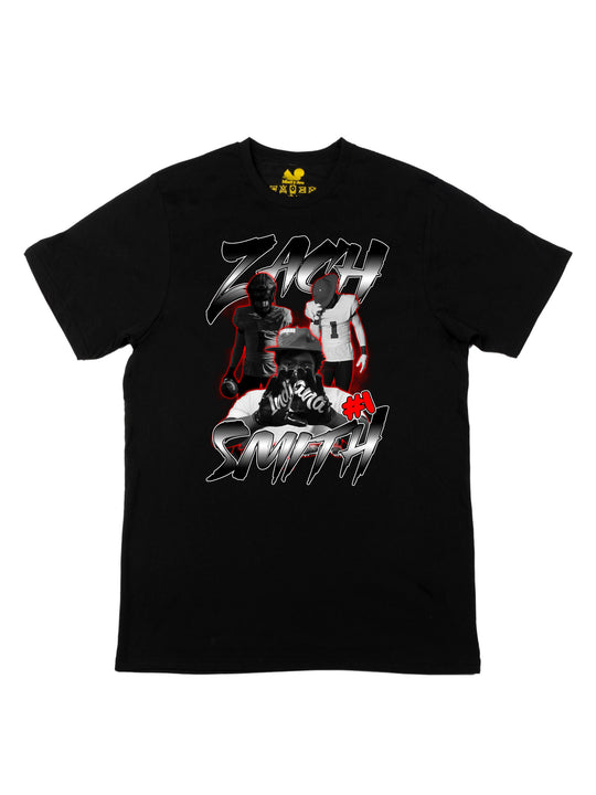 Zach Smith Unisex T-Shirt