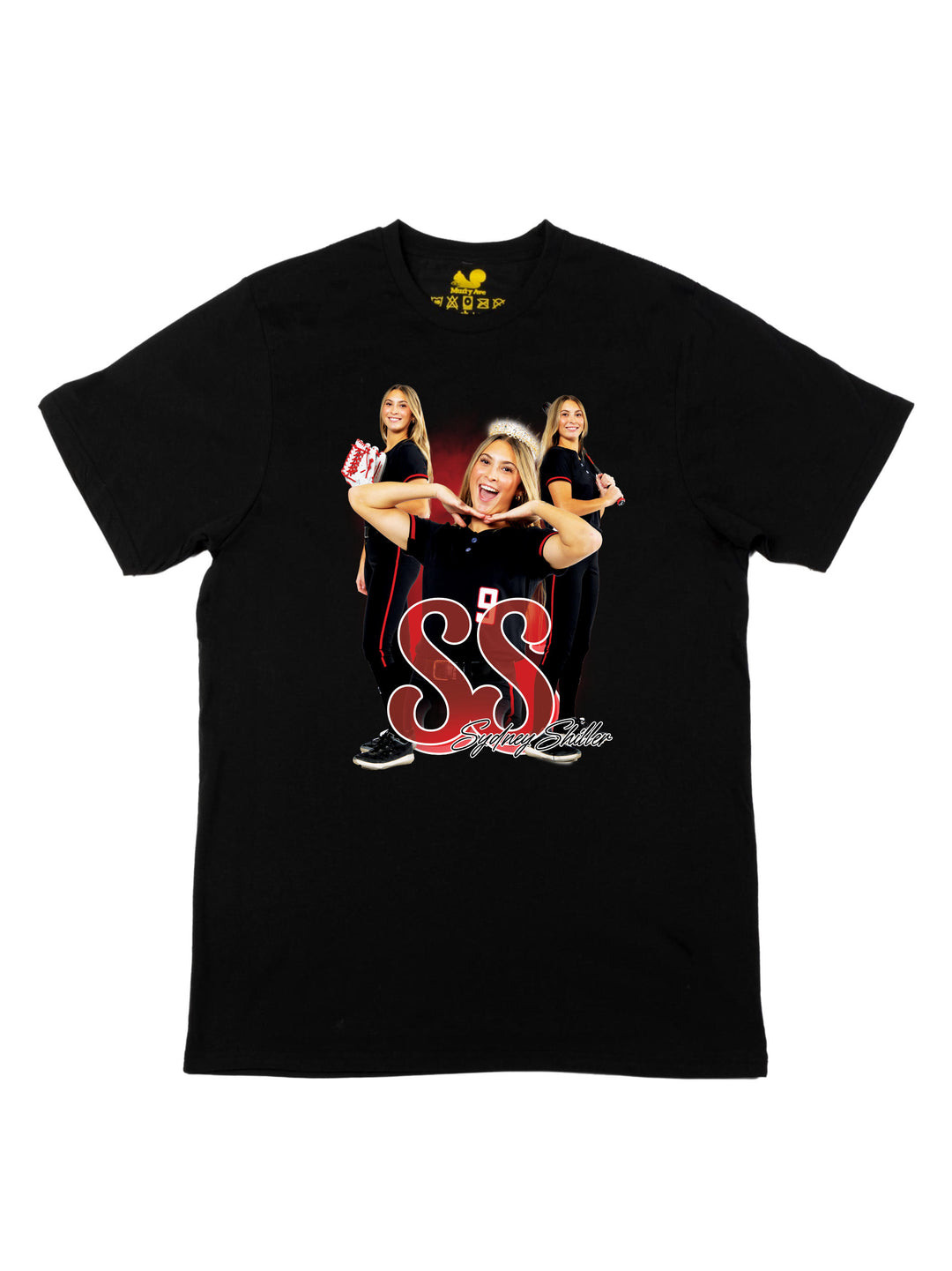 Sydney Shiller Unisex T-Shirt