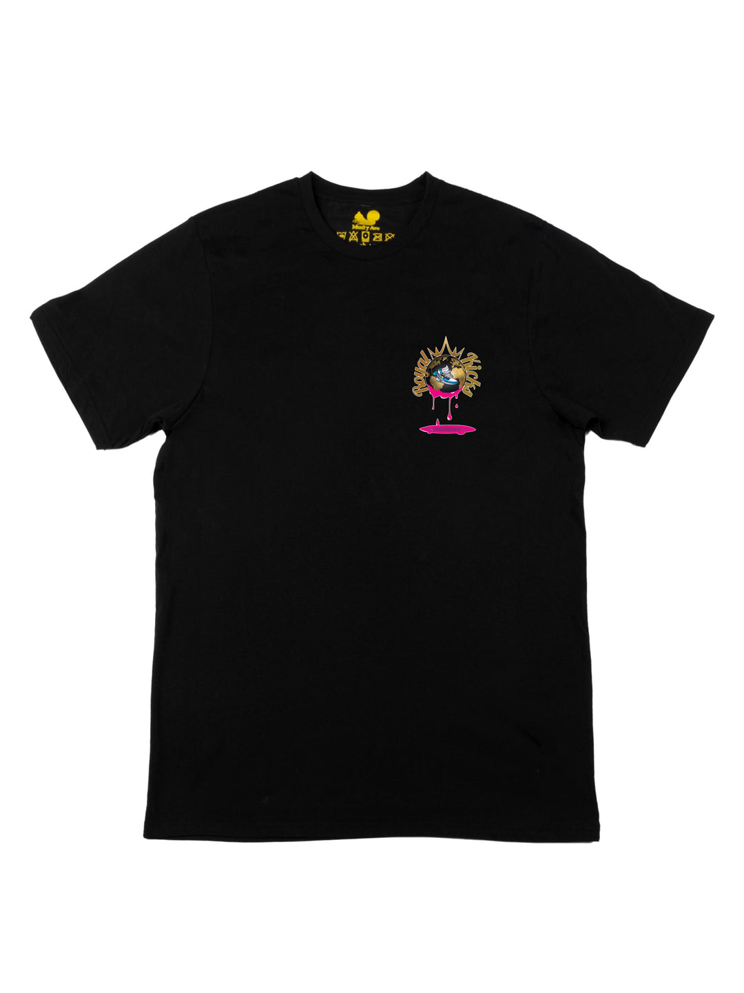 Royal Kicks Unisex T-Shirt