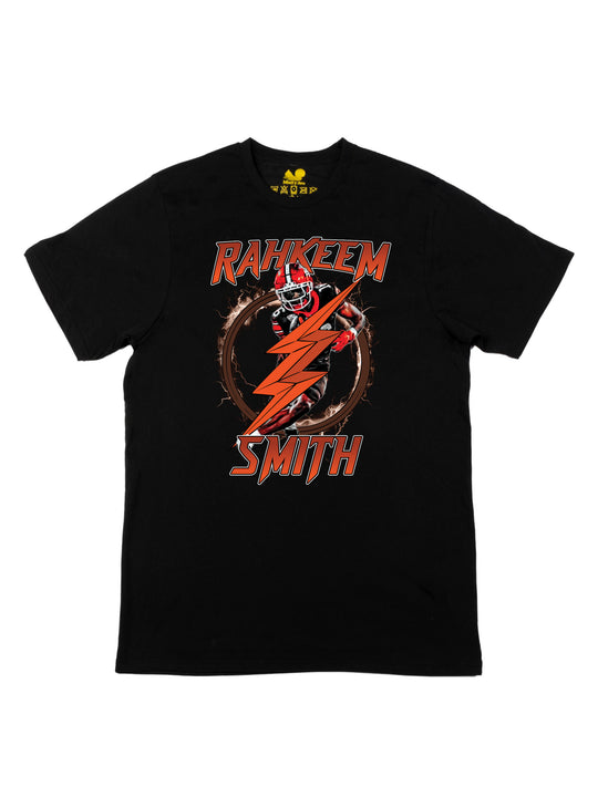 Rahkeem Smith Unisex T-Shirt