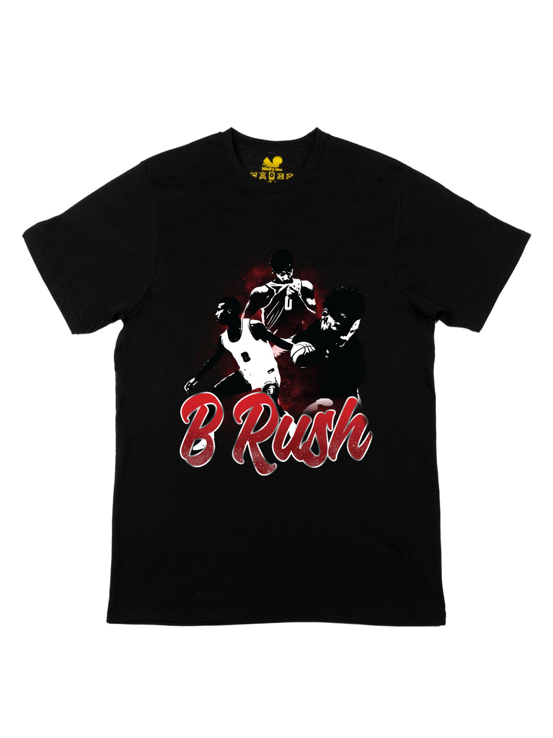 B Rush Unisex T-Shirt