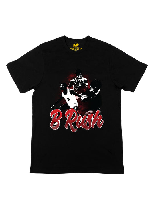 B Rush Unisex T-Shirt