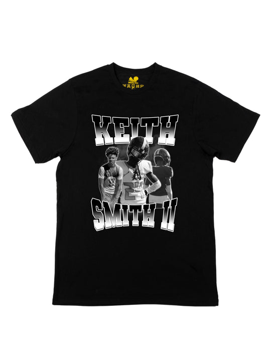 Keith Smith II Sauce Unisex T-Shirt