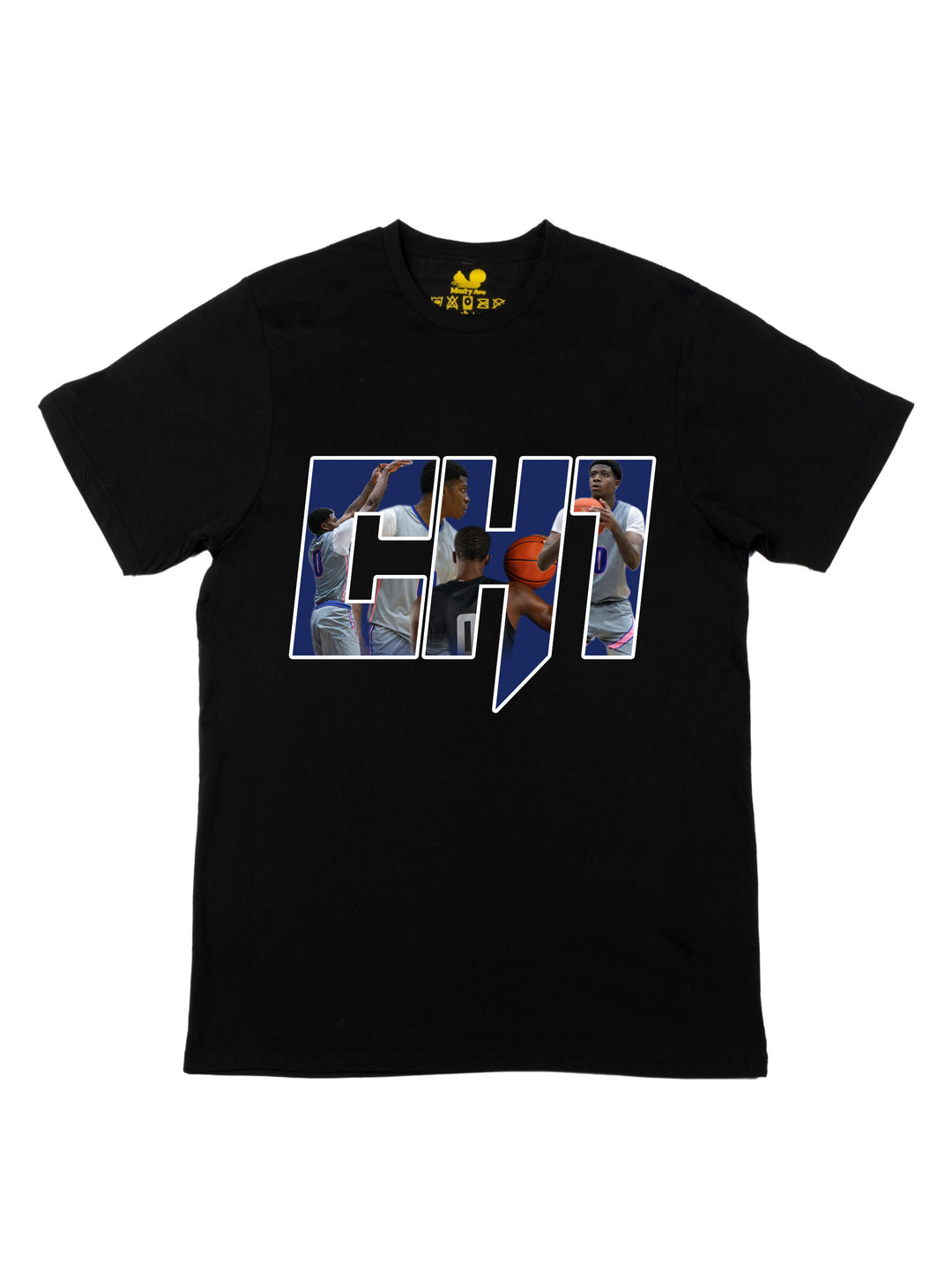 Caleb Hannah Unisex T-Shirt